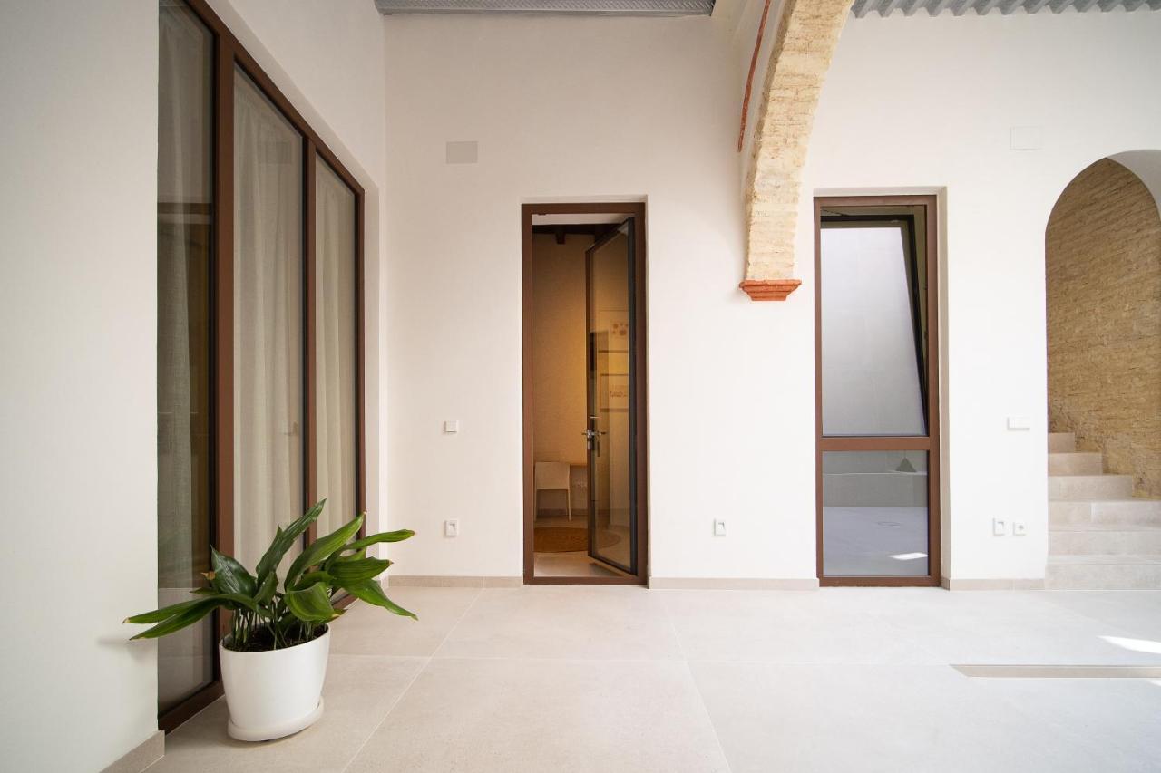 Apartamentos Alcoba 13 Sanlúcar de Barrameda Екстериор снимка