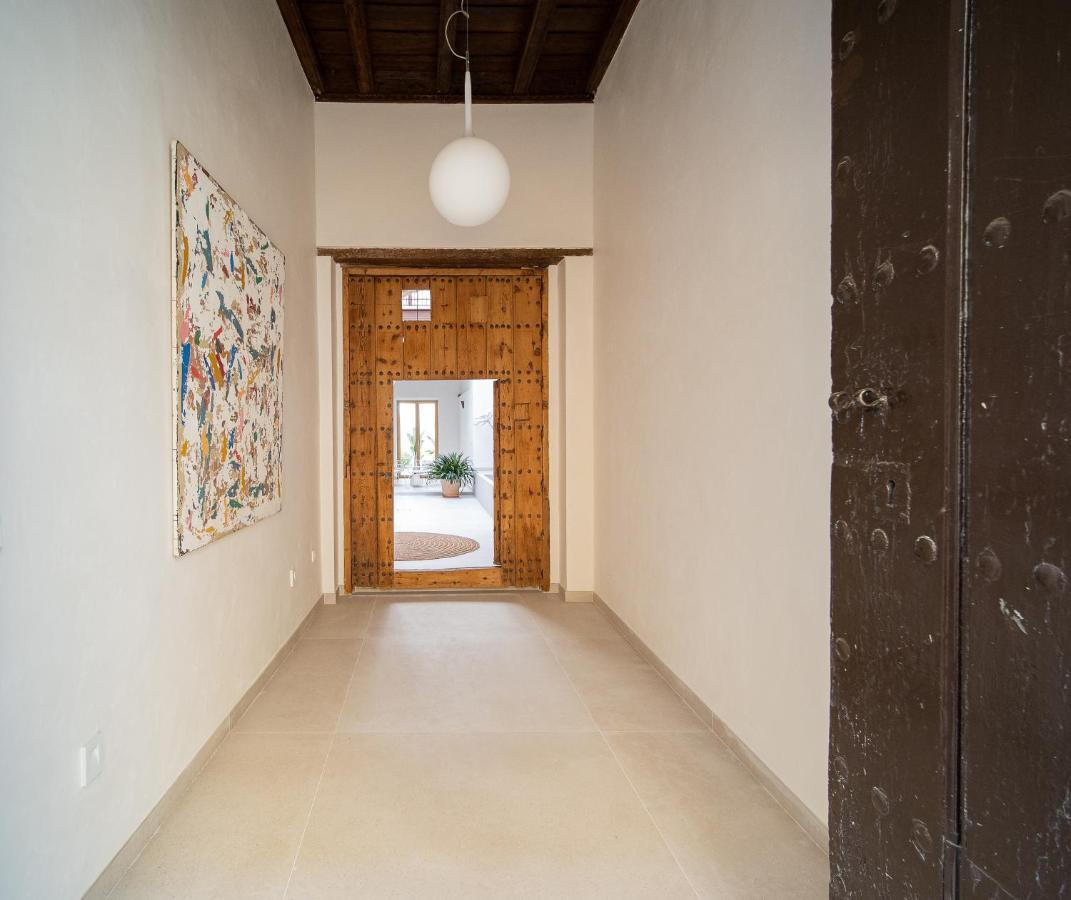 Apartamentos Alcoba 13 Sanlúcar de Barrameda Екстериор снимка