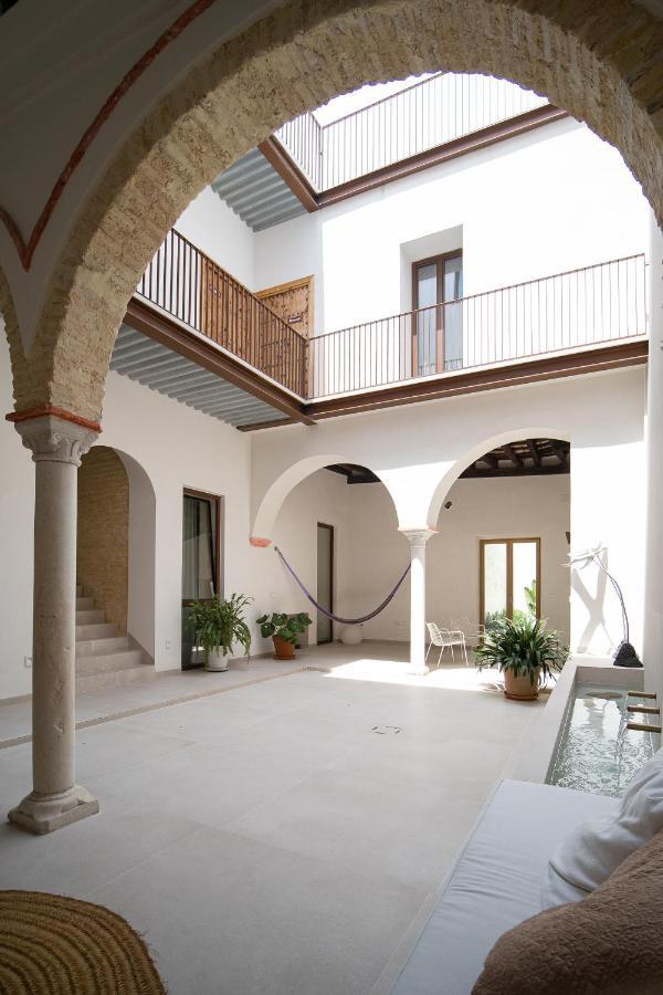 Apartamentos Alcoba 13 Sanlúcar de Barrameda Екстериор снимка
