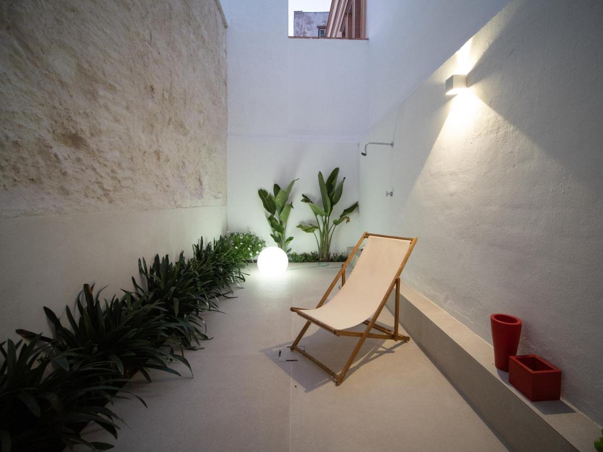 Apartamentos Alcoba 13 Sanlúcar de Barrameda Екстериор снимка