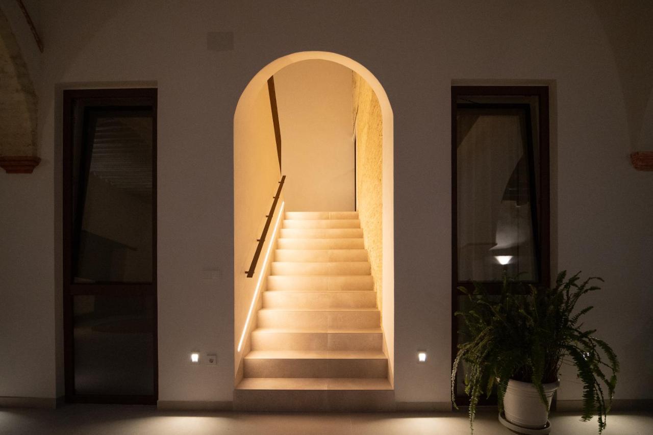 Apartamentos Alcoba 13 Sanlúcar de Barrameda Екстериор снимка