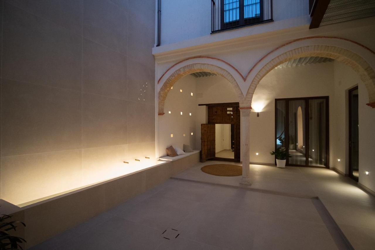 Apartamentos Alcoba 13 Sanlúcar de Barrameda Екстериор снимка