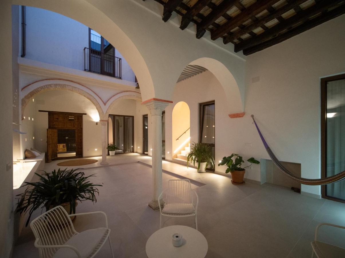 Apartamentos Alcoba 13 Sanlúcar de Barrameda Екстериор снимка