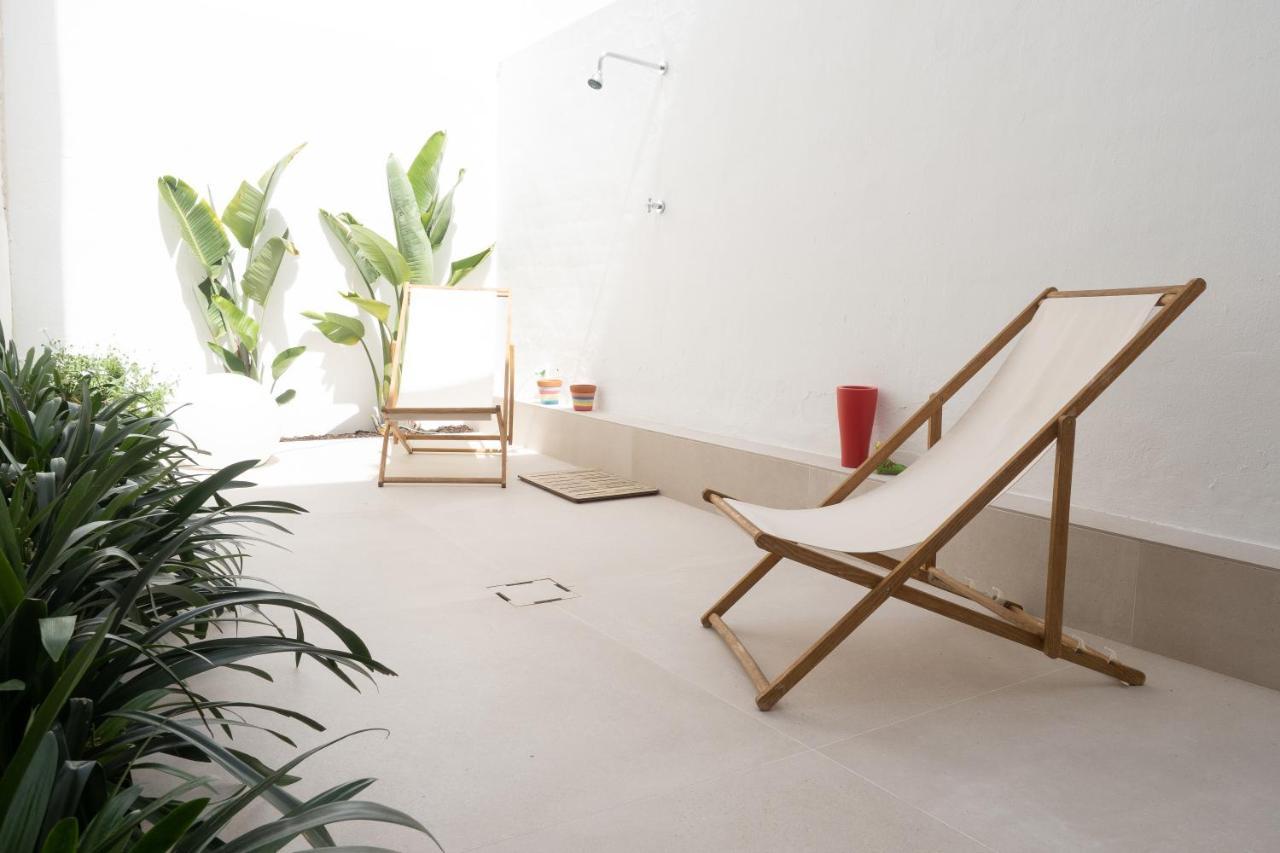 Apartamentos Alcoba 13 Sanlúcar de Barrameda Екстериор снимка