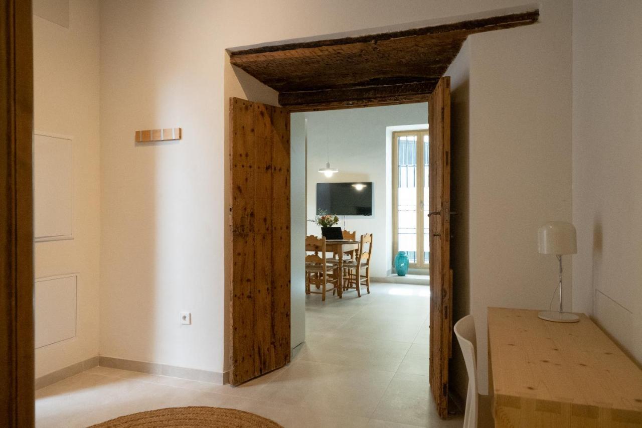 Apartamentos Alcoba 13 Sanlúcar de Barrameda Екстериор снимка