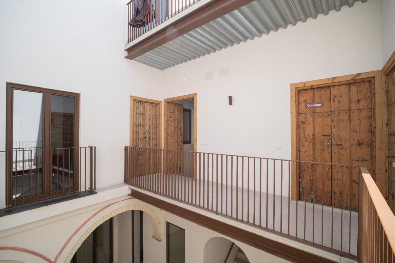 Apartamentos Alcoba 13 Sanlúcar de Barrameda Екстериор снимка