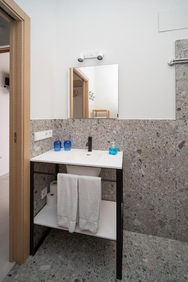 Apartamentos Alcoba 13 Sanlúcar de Barrameda Екстериор снимка