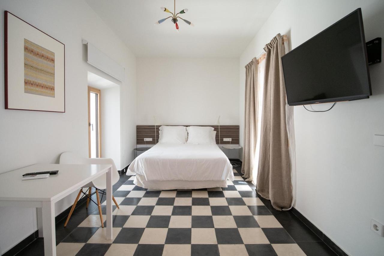 Apartamentos Alcoba 13 Sanlúcar de Barrameda Екстериор снимка
