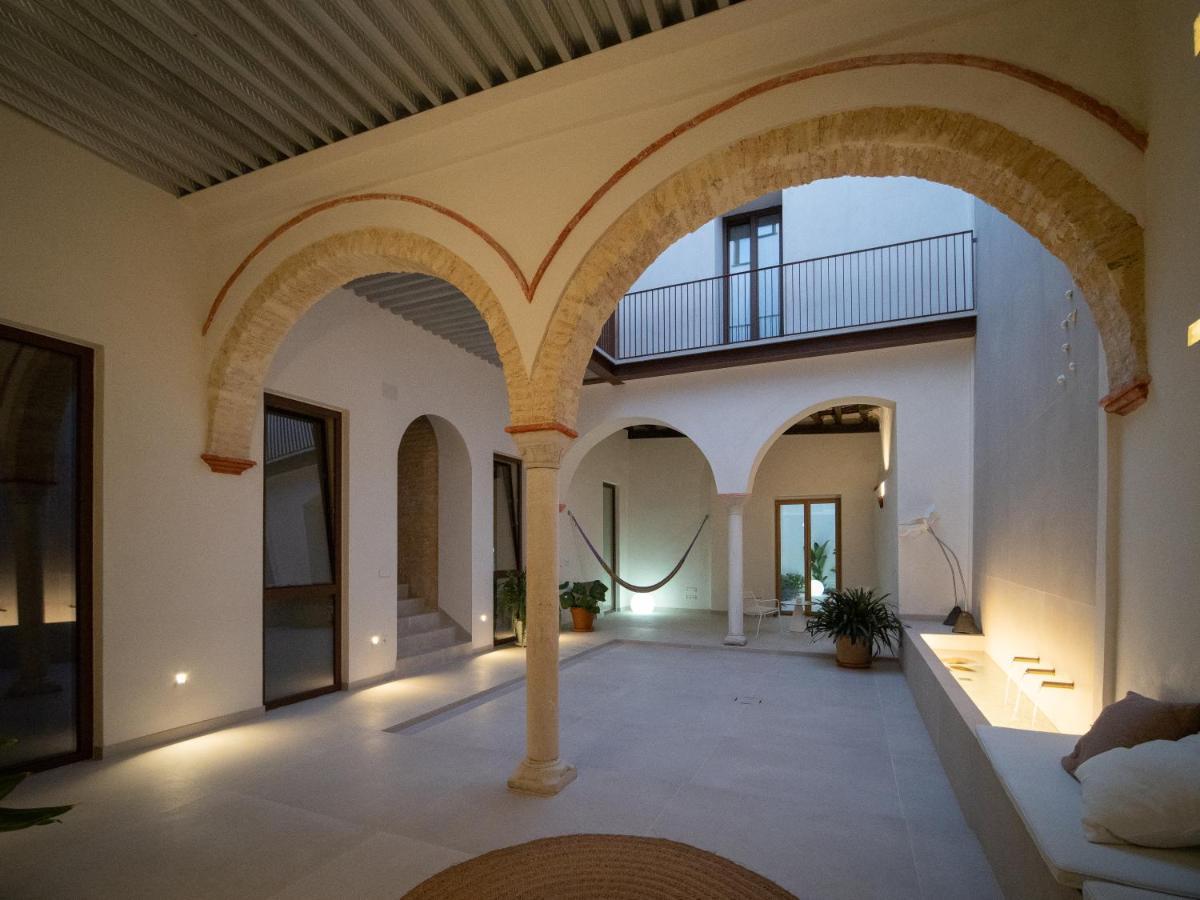Apartamentos Alcoba 13 Sanlúcar de Barrameda Екстериор снимка