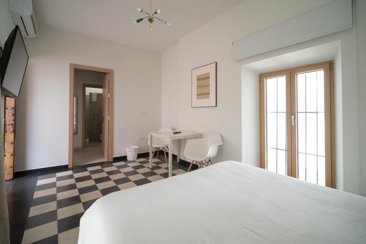 Apartamentos Alcoba 13 Sanlúcar de Barrameda Екстериор снимка