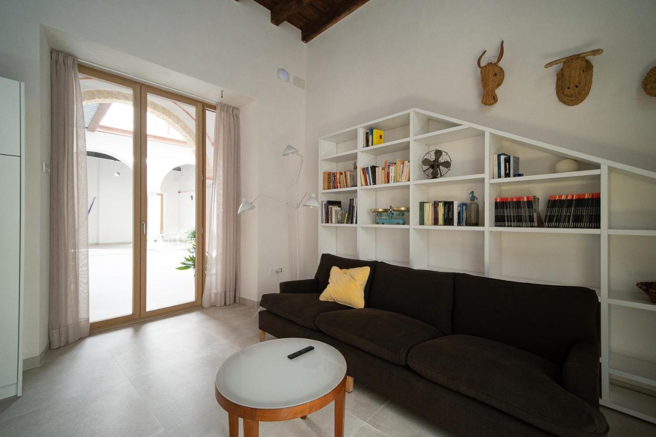 Apartamentos Alcoba 13 Sanlúcar de Barrameda Екстериор снимка