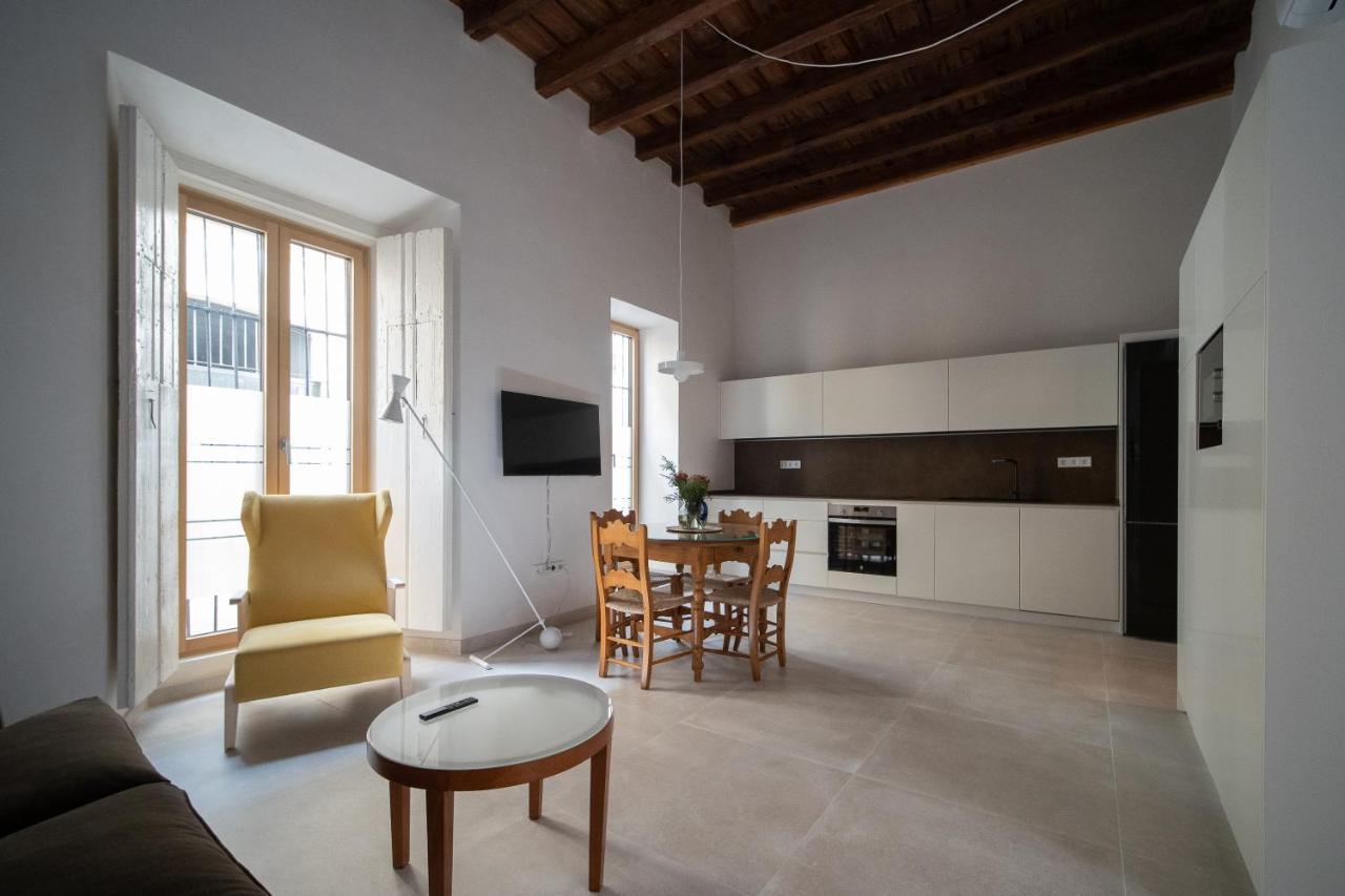 Apartamentos Alcoba 13 Sanlúcar de Barrameda Екстериор снимка