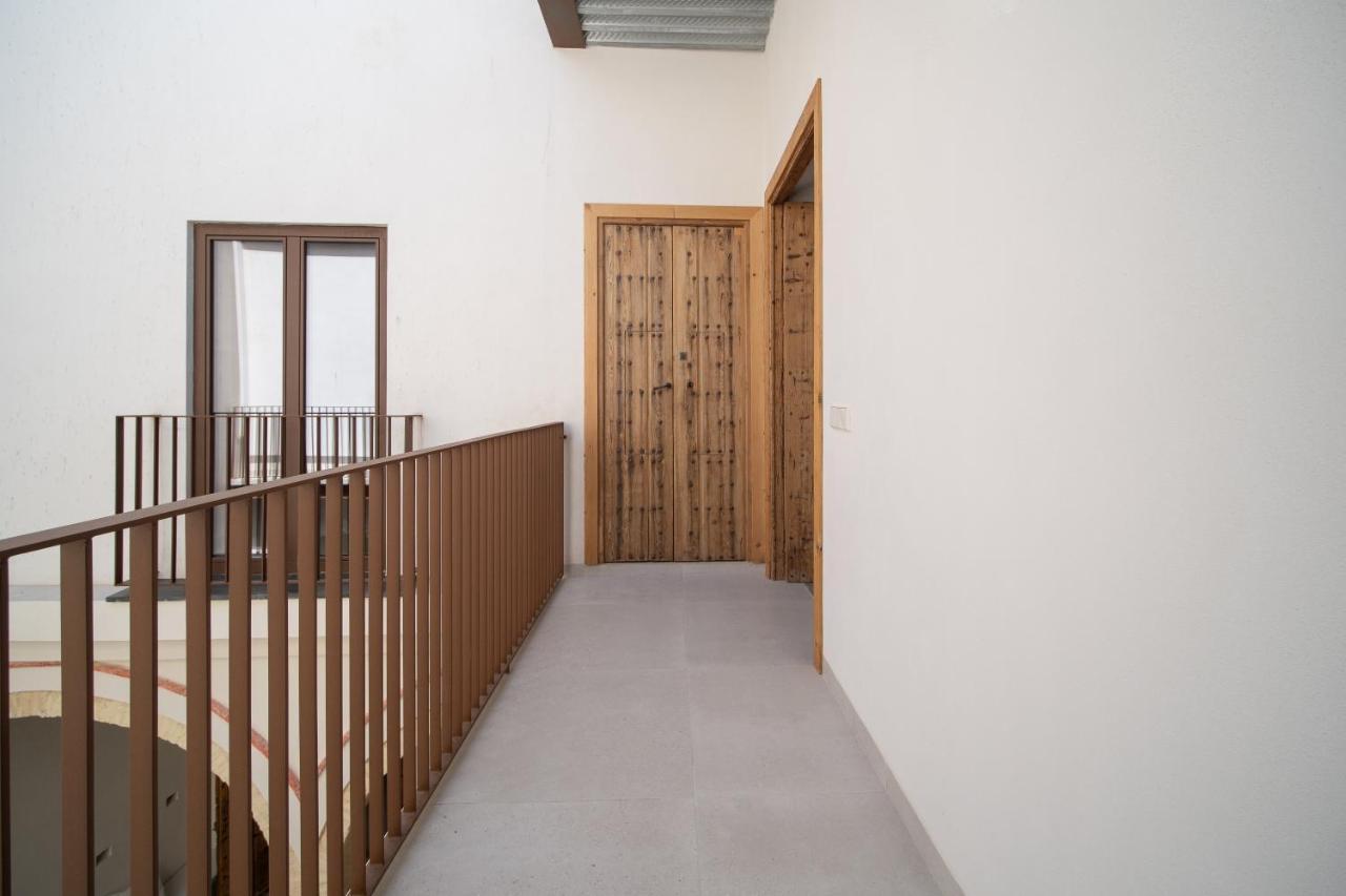 Apartamentos Alcoba 13 Sanlúcar de Barrameda Екстериор снимка